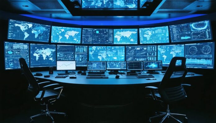 ai enhances fraud detection