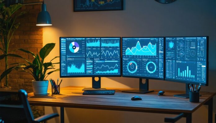 beginner friendly investment platforms