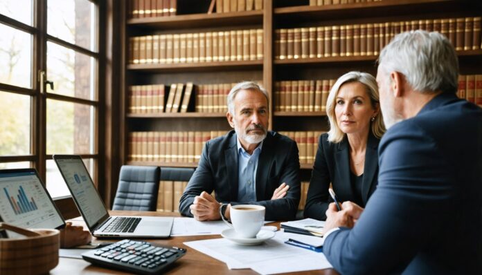 consider credit counseling options