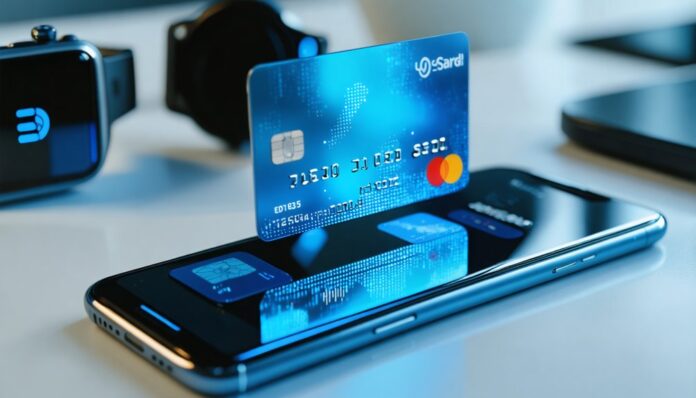 emerging digital payment methods