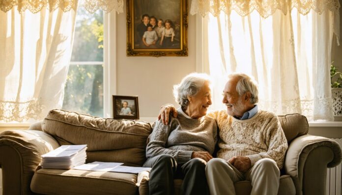 evaluating long term care costs