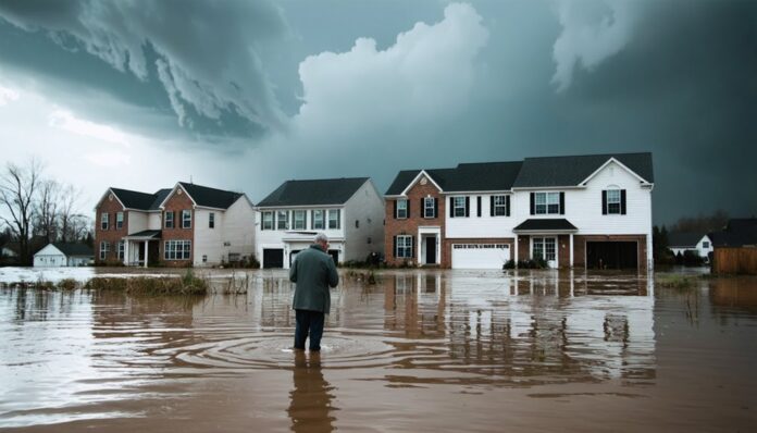 rising rates due to climate