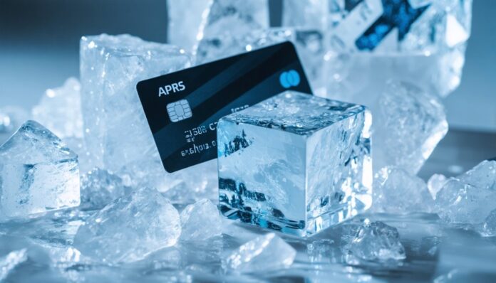 understanding credit card aprs
